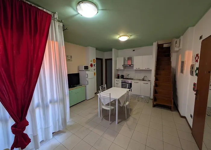 Residence Viale Venezia Verona