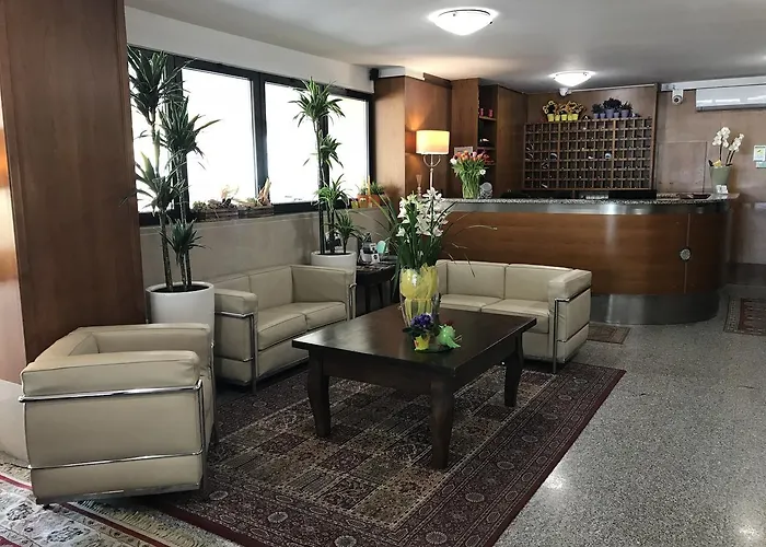 Residence Viale Venezia Verona